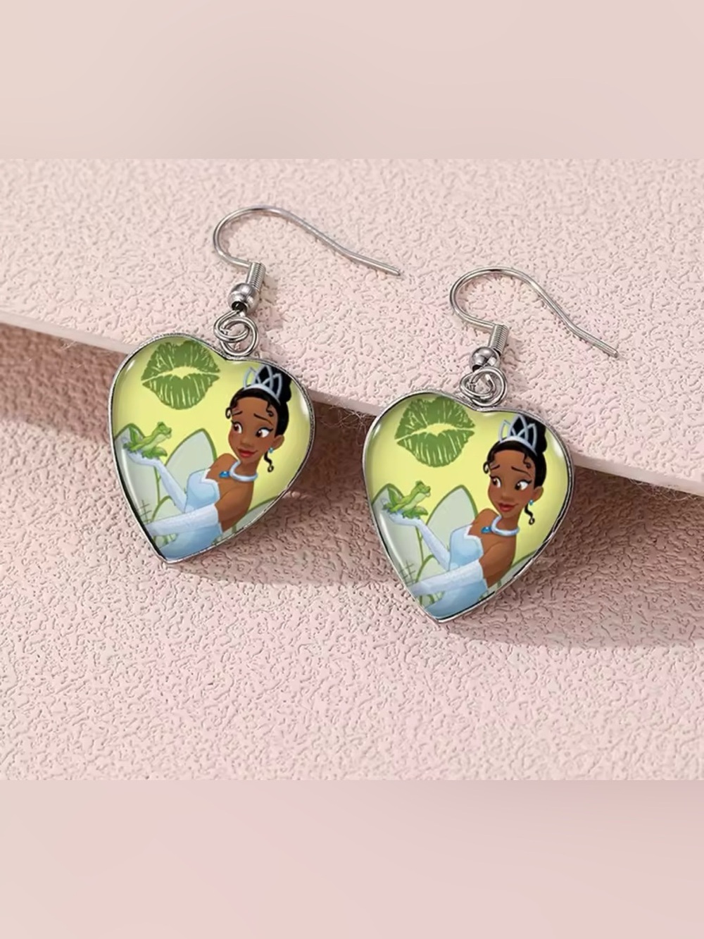🌟Pick Any 2/$14 Sale Tiana Earrings